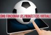 ¿Cómo funcionan los pronósticos virtuales?