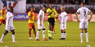 ¿Habrá nuevo campeón?