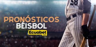Pronósticos de béisbol en Ecuabet