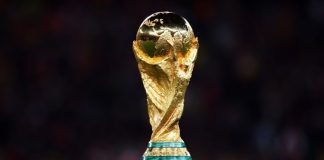 Equipos clasificados al mundial