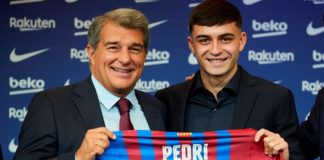 Renovaciones de esta temporada