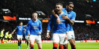 El Rangers quiere venganza