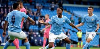 Guardiola contra el Real