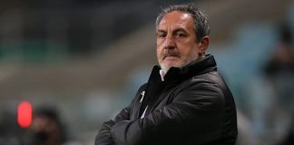 Renuncia Marini tras la derrota