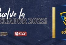 la Copa Ecuador