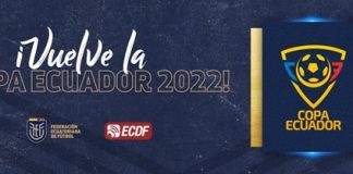 la Copa Ecuador