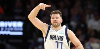 Luka “Magic”