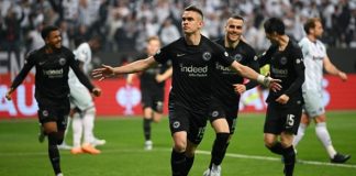 Final de la Europa League
