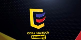 Comienza la Copa Ecuador Ecuabet