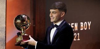 Golden Boy