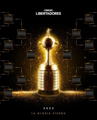 Vuelve la Libertadores