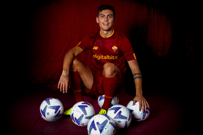 Dybala a la capital