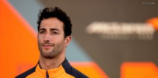Daniel Ricciardo se va de McLaren