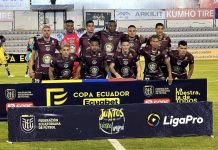 Copa Ecuador Ecuabet