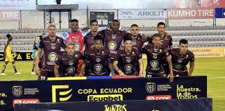 Copa Ecuador Ecuabet