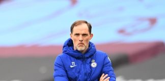Tuchel es despedido del Chelsea