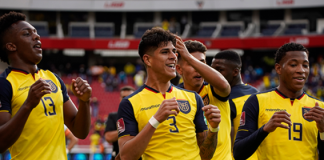 Convocatoria de La Tri