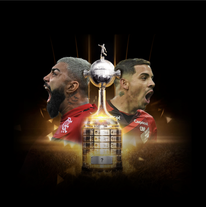 la final de la Copa Libertadores