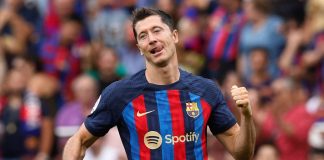 Barcelona vs Villarreal