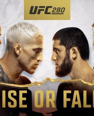 UFC 280