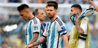 Argentina está entre la vida y la muerte