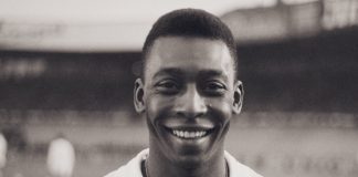 El “Rey” Pelé falleció y el fútbol está de luto