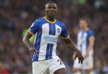Moisés Caicedo se queda en Brighton