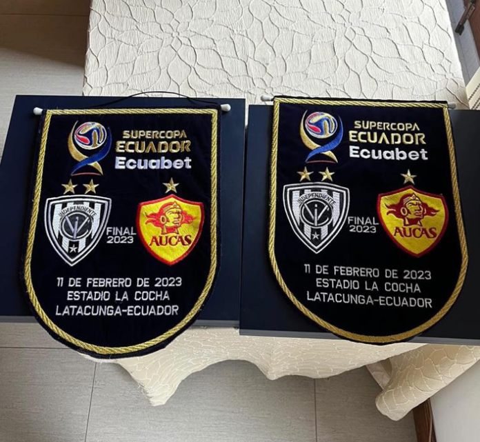 Supercopa Ecuador Ecuabet