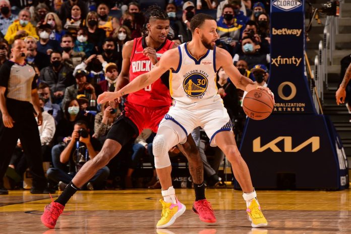 Los Warriors quieren asegurar su lugar