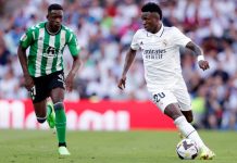 Jornada 24 de La Liga
