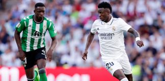 Jornada 24 de La Liga