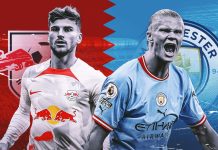 El City quiere y el Inter quieren el cupo en cuartos