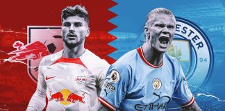 El City quiere y el Inter quieren el cupo en cuartos
