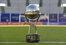 LDU quiere el cupo en la Sudamericana