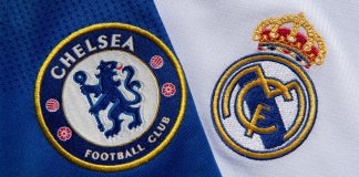 El Chelsea quiere conquistar el Santiago Bernabéu