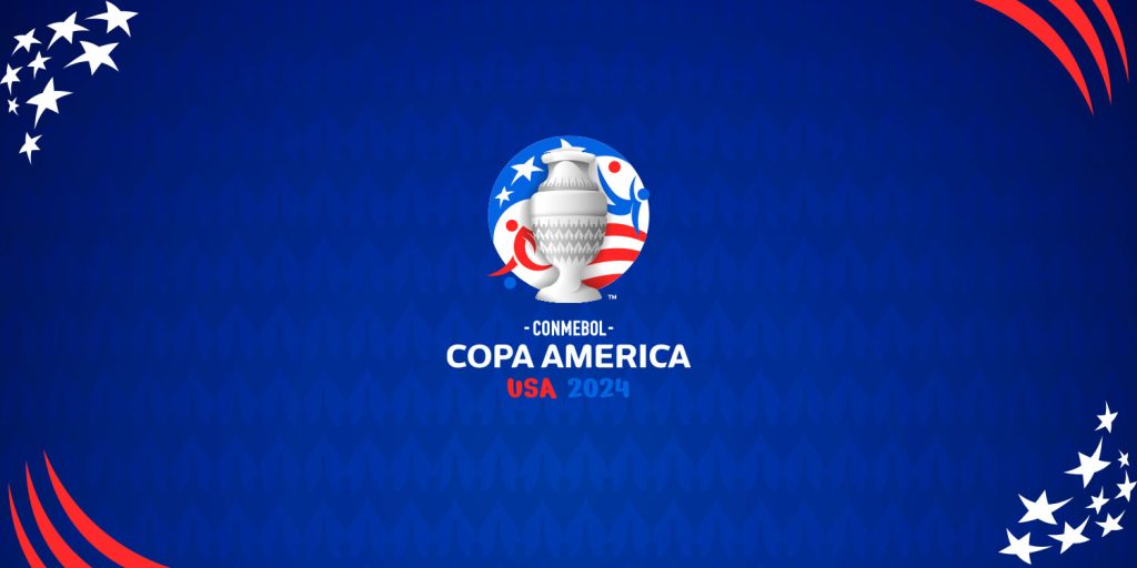 sorteo de la Copa América 2024