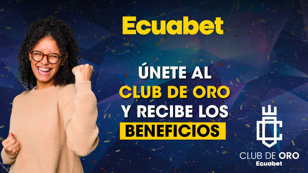 Club de Oro Ecuabet