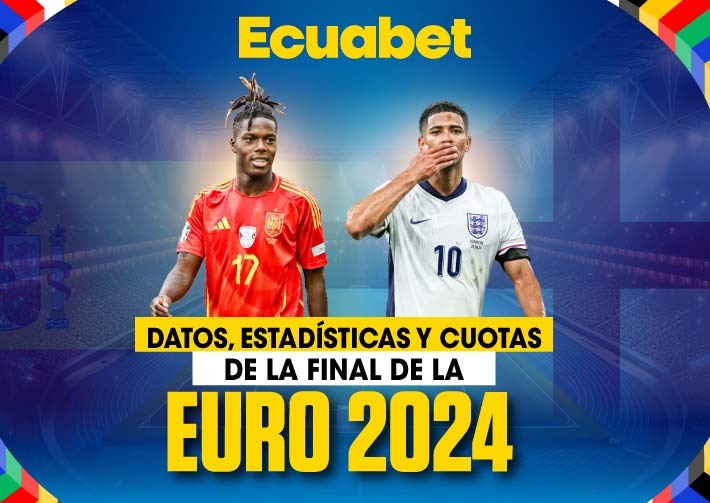 Final de la Eurocopa 2024: España vs Inglaterra – Análisis
