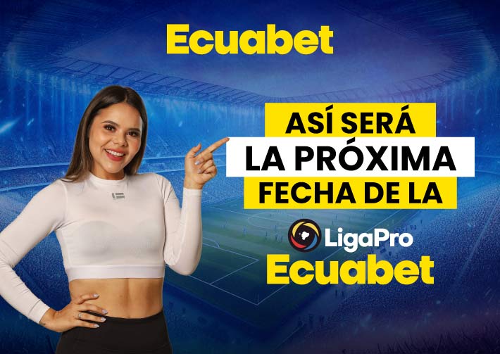 Analizamos los mejores partidos de la Serie A de Ecuador para que armes tus pronósticos. Mira aquí las cuotas y las estadísticas para ganar.