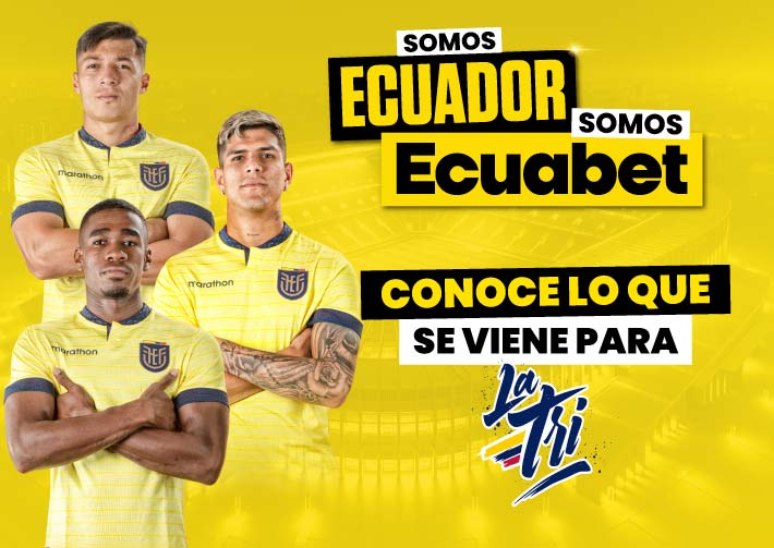 Aquí te dejamos consejos, estadísticas y datos para pronosticar al Ecuador vs Bolivia por las Eliminatorias Copa del Mundo. ¡Ingresa ya, juega y gana con La Tri!