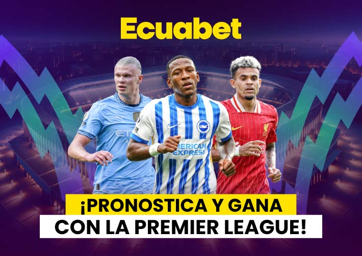 Prográmate con los partidos de la premier league. Consulta aquí los próximos juegos del Chelsea, Arsenal, Liverpool, Manchester City y gana.