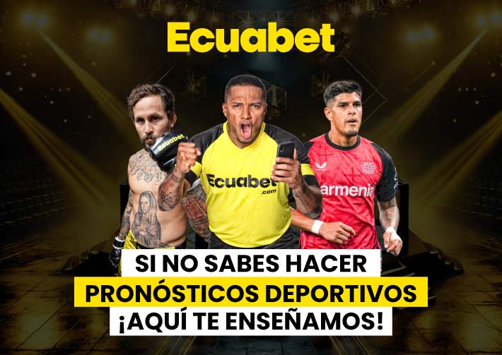 Si no sabes cómo hacer un pronóstico deportivo, aquí te enseñamos paso a paso a hacer apuestas de fútbol, tenis, básquet y más. ¡Aprendamos!