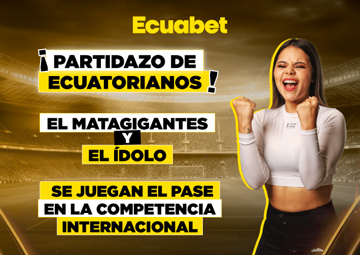IDV vs Barcelona SC: descubre los pronósticos del duelo entre Independiente del Valle y Barcelona SC. ¡Apuesta ya en Ecuabet!