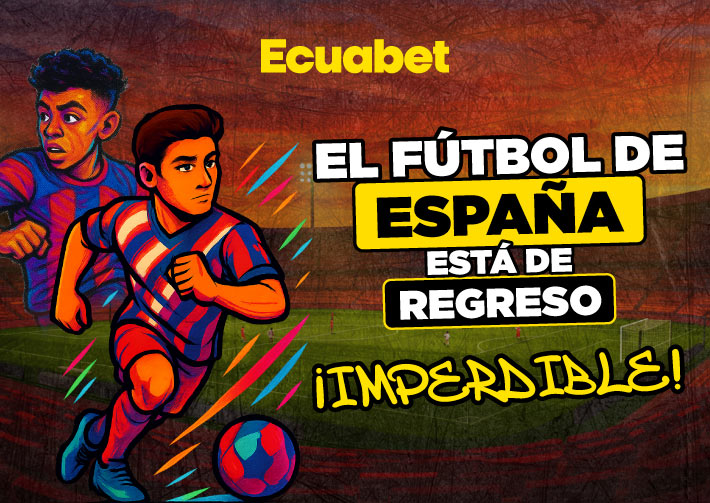 Calendario y pronósticos de los partidos de la Liga Española 2025-26