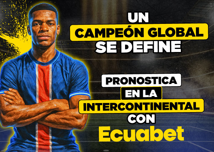 Final de la Copa Intercontinental 2025 entre Flamengo y PSG con análisis del partido y pronósticos de apuestas en Ecuador.