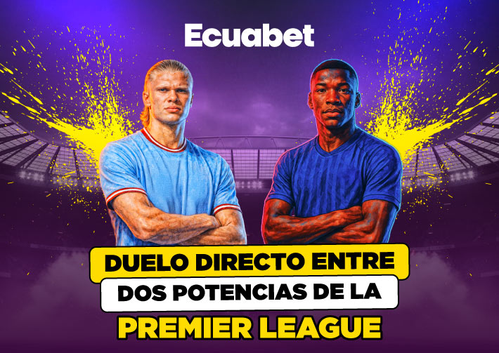 Partido Manchester City vs Chelsea por la Premier League disputado en el Etihad Stadium de Manchester, Inglaterra, el 4 de enero, con ambos equipos compitiendo por puntos clave en la temporada regular