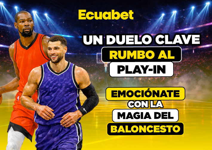 Sacramento Kings vs. Houston Rockets NBA análisis y cuotas en Ecuabet