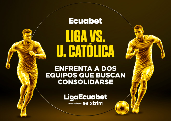 Análisis completo del partido ldu vs u catolica por la liga ecuabet con pronóstico actualizado, rendimiento reciente de ambos equipos y claves para apuestas de fútbol en el campeonato ecuatoriano.