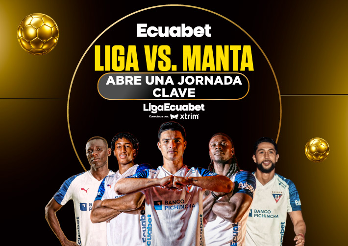 Previa del partido Liga de Quito vs Manta del 21 de marzo con análisis de rendimiento, jugadores clave y pronósticos para apuestas de fútbol en Ecuador.
