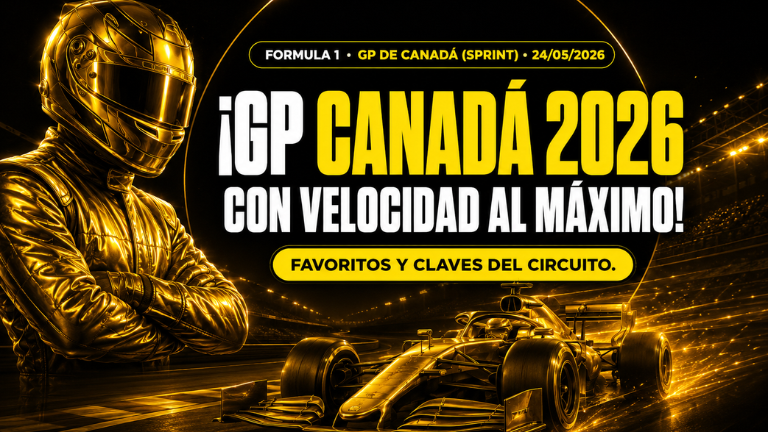 GP Canadá 2026: previa y pronósticos de carrera